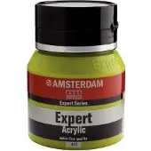 Amsterdam Expert Series akrylburk Yellowish Green 617