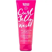 Umberto Giannini Curl Jelly Wash Shampoo 250 ml