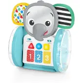 Baby einstein Chase & Tap Earl Aktivointilelu