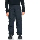 Quiksilver Boundry Housut
