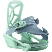 Salomon Goodtime Xxs Lumilautasiteet