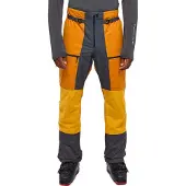 Haglöfs Men's L.I.M Touring Proof Pant Sunny Yellow/Desert Yellow S