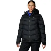 Columbia Abbott Peak Ii Takki