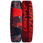 Crazyfly Raptor Extreme 2025 Leijalauta