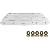 Iqon Ag Decode Pro 110 Rullaluistimet