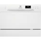 Electrolux Compact Pöytäastianpesukone ESF2400OW (valkoinen)