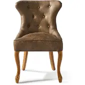 Rivièra Maison George Ruokailutuoli pellini coffee