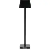Rivièra Maison Luminee LED Lamppu Micro USB black