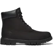 Timberland Men's Mid Lace Up Waterproof Boot Black Vuorittomat kengät 45.5
