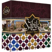 Asmodee Sabika Lautapeli