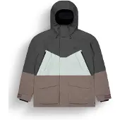 Picture Organic Clothing Men's U78 Jacket miesten laskettelutakki