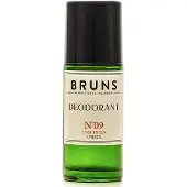 BRUNS Products Nº09 Unscented Hajusteeton Deodorantti