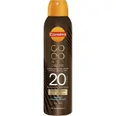Carroten Suncare Dry Oil Spray SPF 20 (U) 150 ml