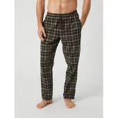 Björn Borg Core Flannel Pyjama Pants