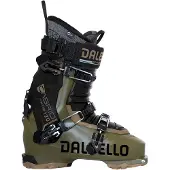 Dalbello Cabrio Lv Free 120 If Retkiluistelusukset