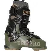 Dalbello Cabrio Lv 130 3dwrap Alppisukset
