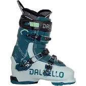 Dalbello Cabrio Mv 95 If Naisten Alppihiihtomonot
