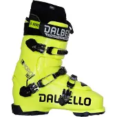Dalbello Il Moro 110 3dwrap Alppisukset