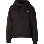 Tommy Hilfiger Collegepaita musta