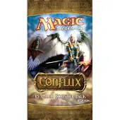 Wizards of the Coast Conflux Booster