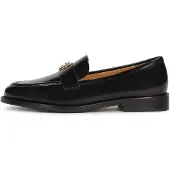 Kazar Loafer kulta / musta