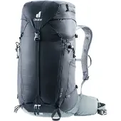 Deuter Men's Trail 32 EL Black-shale Retkeilyreput ONE SIZE
