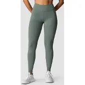 ICANIWILL Mirage Tights Sea Green