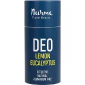 Nurme deodorantti sitruuna+eukalyptus 80g
