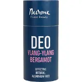 Nurme Deodorantti Ylang-Ylang & Bergamotti