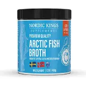 Nordic Kings Arktinen Kalaliemi