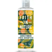 Faith In Nature Conditioner Grapefruit & Orange 400 ml