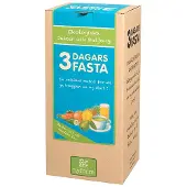 Svenska Nyform Nyform Fasta 3 päivää