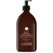 C/o Gerd Body Shower Lingonberry 500 ml