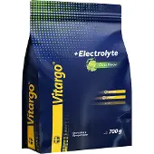 Vitargo + Electrolytes, Citrus - 750 g