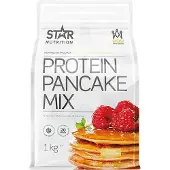 Star Nutrition Proteiinipannukakut 1 kg