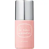 Le Mini Macaron Single Gel Polish Rose Creme