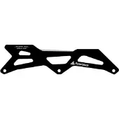Rollerblade 270 Lightning 3x110 Rullaluistimet 2 Yksiköt
