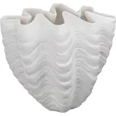 Mette Ditmer Shell-maljakko Suuri, 30 cm