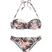 Buffalo Bikini monivärinen