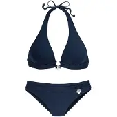 s.Oliver Bikini 'Tonia' sininen