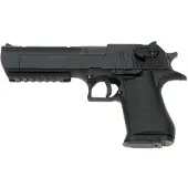 CYMA Desert Eagle Aep Cm121 Airsoft-pistooli