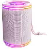 Triton Energy Sistem Urban Box Supernova 16 Watt Speaker, Portable, Wireless connection, Pink, Bluetooth one size.