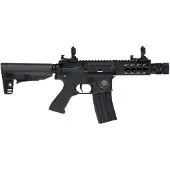 Saigo Defense Kenji Short Combo Aeg Airsoft-hyökkäyskivääri