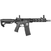 Saigo Defense Shinobi Aeg Airsoft-hyökkäyskivääri