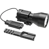 Wadsn K-2u Taktillinen Taskulamppu