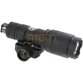 Wadsn M300a Mini Scout Wl0003 Taktillinen Taskulamppu