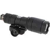 Wadsn M300a Mini Scout Wl0001 Taktillinen Taskulamppu