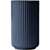 Lyngby Porcelæn Lyngbyvase - Blue - H11.6CM