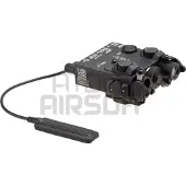 Wadsn Dbal-a2 Illuminator No Laser Taktillinen Taskulamppu