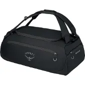 Osprey Daylite Duffel 45 Black Duffelit OneSize